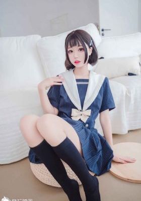 少女的4